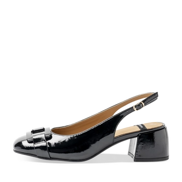 Escarpins NOIR Femme