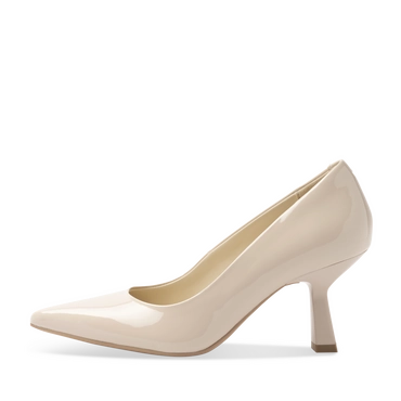 Escarpins BEIGE Femme