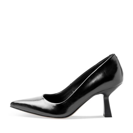 Pumps_avec_talon ZWART Dames