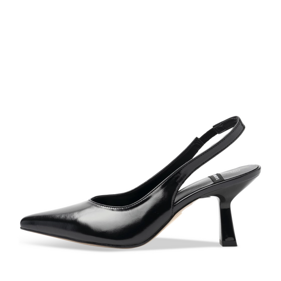 Escarpins NOIR Femme