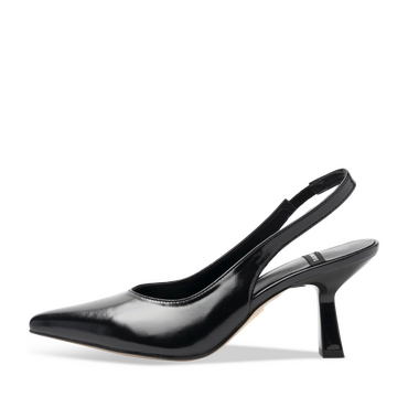 Escarpins NOIR Femme