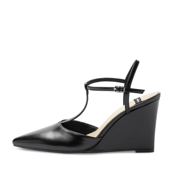 Escarpins NOIR Femme