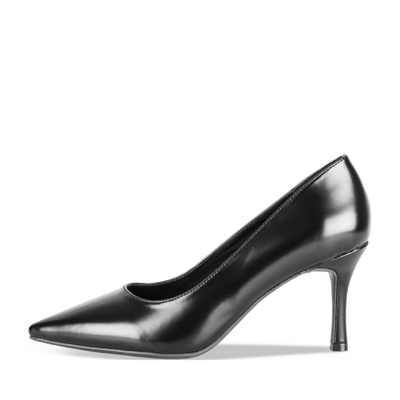 Pumps_avec_talon ZWART Dames