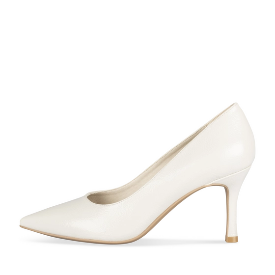 Pumps_avec_talon WIT Dames