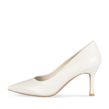 Pumps_avec_talon WIT Dames