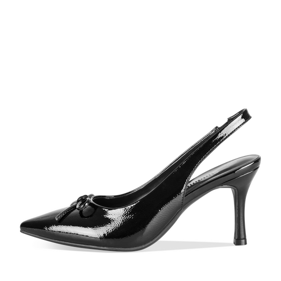 Escarpins NOIR Femme