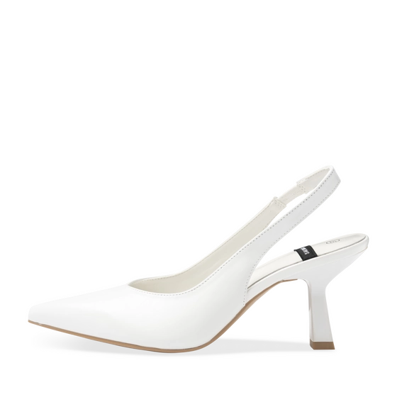 Pumps_avec_talon WIT Dames