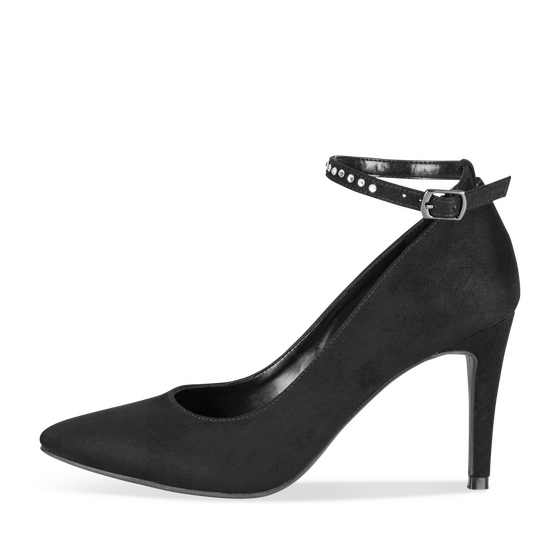 Escarpins NOIR Femme