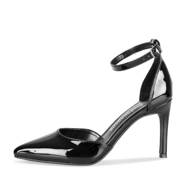 Escarpins NOIR Femme