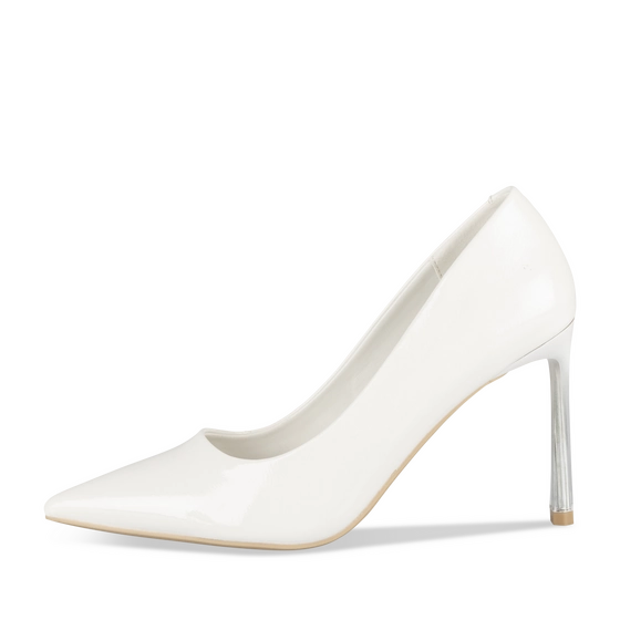 Escarpins BLANC Femme