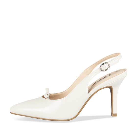 Escarpins GRIS Femme