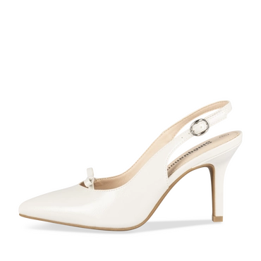 Escarpins GRIS Femme