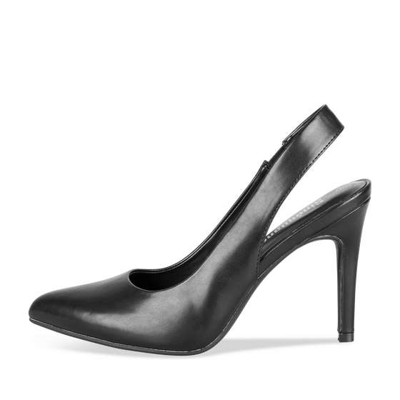 Escarpins NOIR Femme