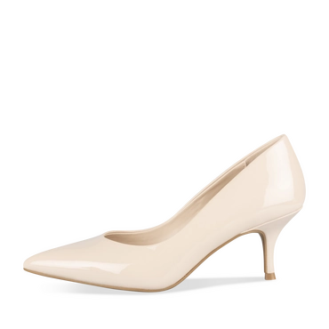 Escarpins BEIGE Femme