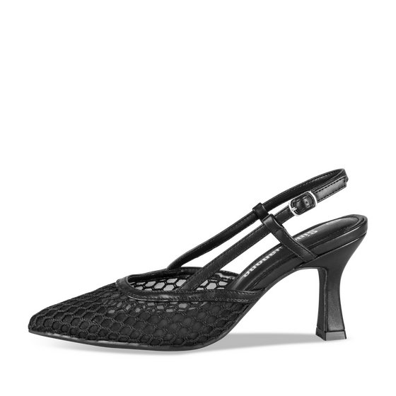 Escarpins NOIR Femme