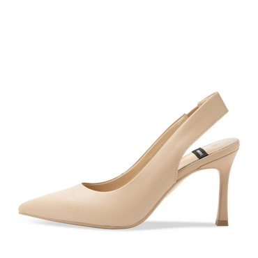 Escarpins BEIGE Femme