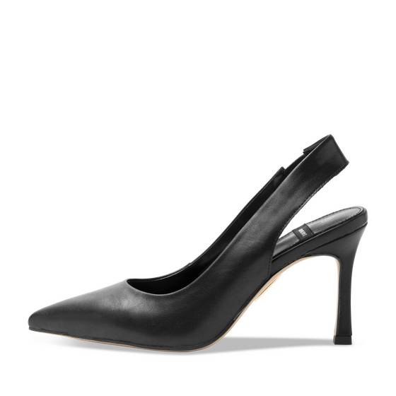 Escarpins NOIR Femme