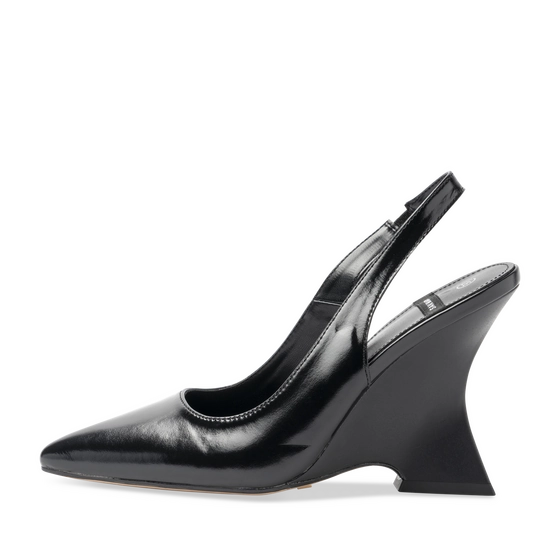 Escarpins NOIR Femme