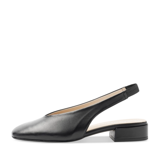 Escarpins NOIR Femme