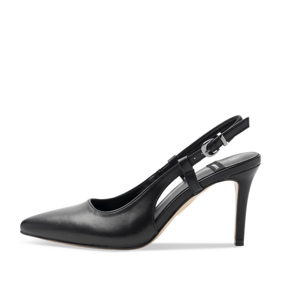 Escarpins NOIR Femme