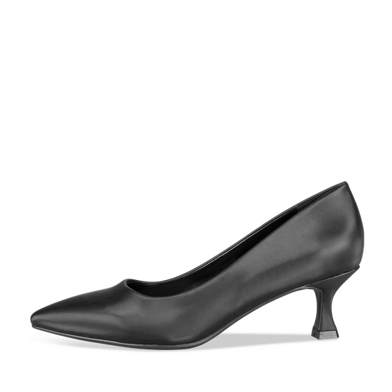 Pumps_avec_talon ZWART Dames