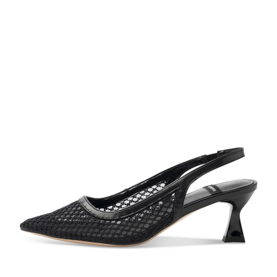Escarpins NOIR Femme