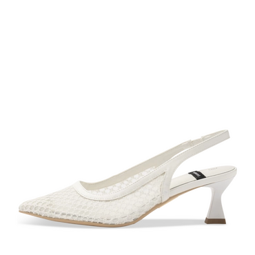 Pumps_avec_talon WIT Dames