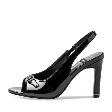 Sandales NOIR Femme