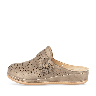 Slippers_avec_talon BRONS Dames