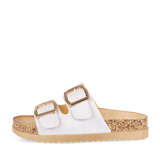 Slippers_avec_talon VIOLET Dames