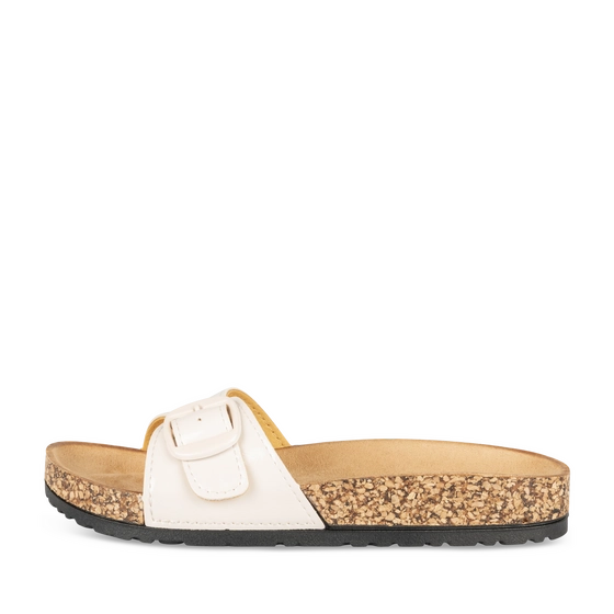 Slippers_avec_talon BEIGE Dames