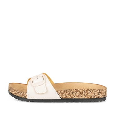 Slippers_avec_talon BEIGE Dames