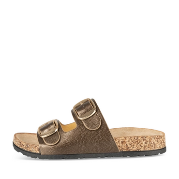Slippers_avec_talon BRONS Dames