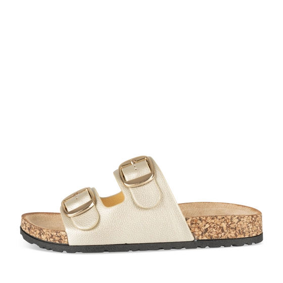 Mules OR Femme