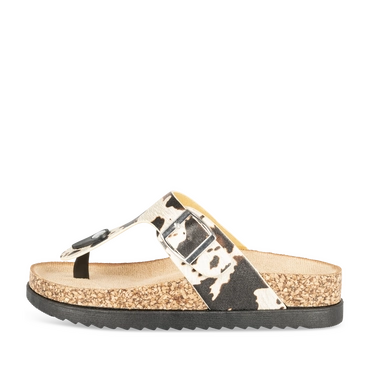 Teenslippers_avec_talon KOE Dames