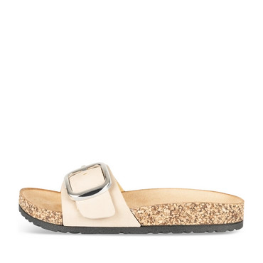 Slippers_avec_talon BEIGE Dames