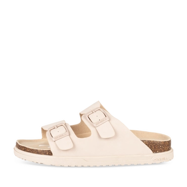 Slippers_avec_talon NUDE Dames