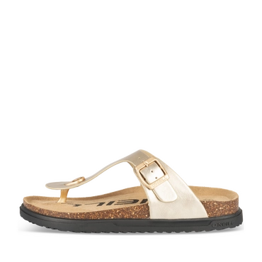 Tongs OR Femme