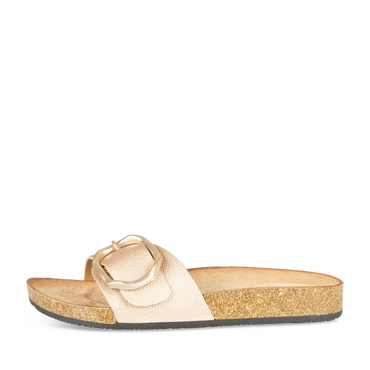 Slippers_avec_talon GHIACCIO Dames