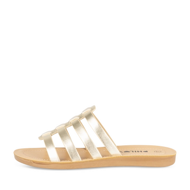 Mules OR Femme