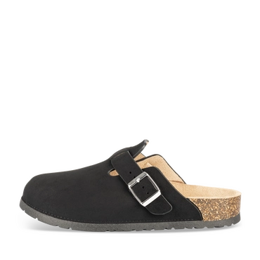 Mules NOIR Femme