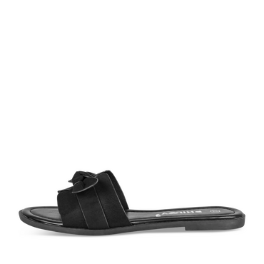 Mules NOIR Femme