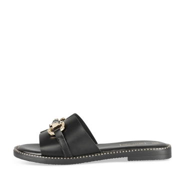 Mules NOIR Femme