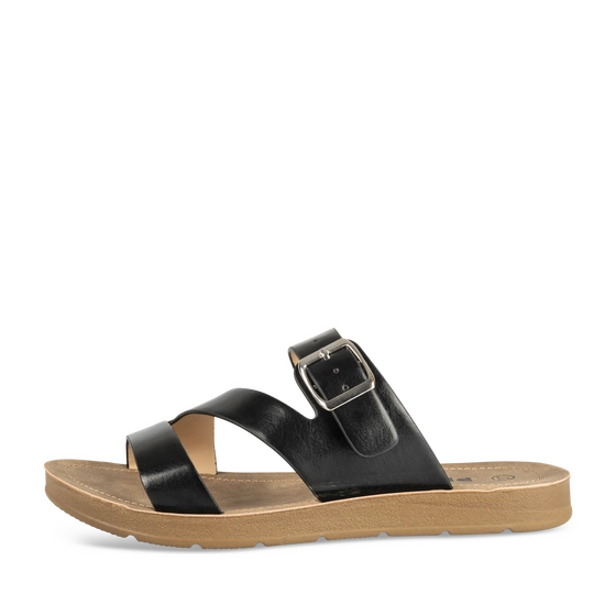 Mules NOIR Femme