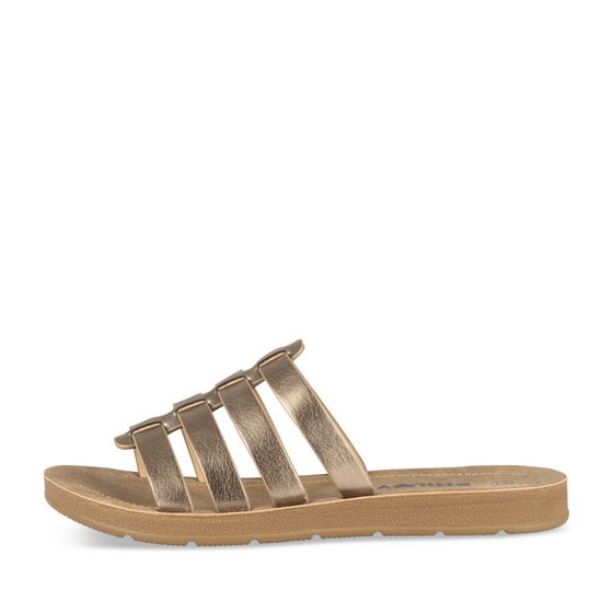Mules OR Femme