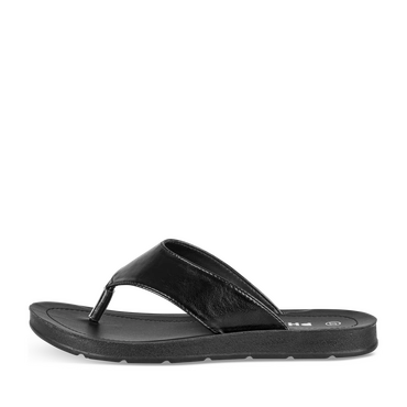 Tongs NOIR Femme