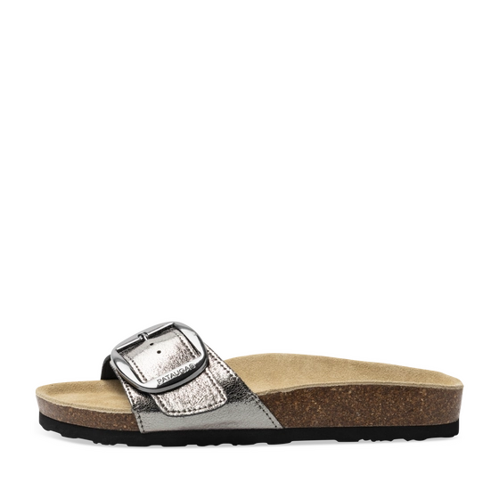 Mules PEWTER Femme