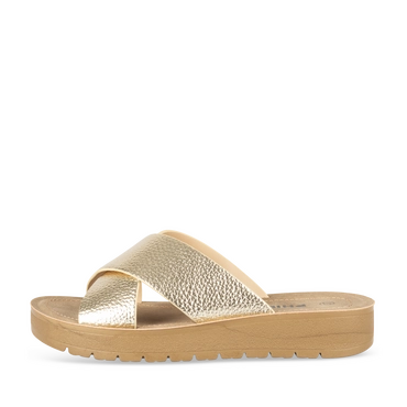 Mules OR Femme