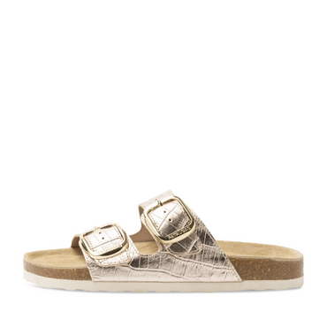 Slippers_avec_talon GHIACCIO Dames