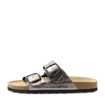 Mules PEWTER Femme